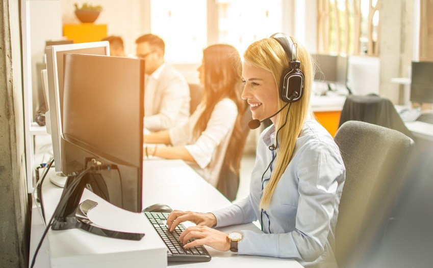 Ефективна комунікація з клієнтами КЦ